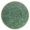 Plates<Nicholas Mosse 2 Everyday Plates In Lawn Green