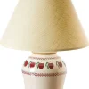 Lamps<Nicholas Mosse 7" Lamp Apple Base Only