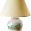 Landscapes<Nicholas Mosse 7" Lamp Assorted Animals Base Only