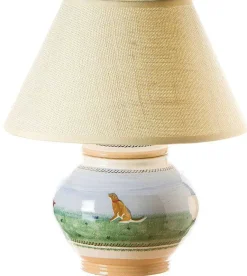 Lamps<Nicholas Mosse 5" Lamp Assorted Animals Base Only