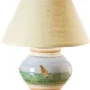 St Patrick'S Day<Nicholas Mosse 5" Lamp Assorted Animals Base Only