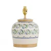 Wedding Gifts<Nicholas Mosse 7" Lamp Forget Me Not Base Only