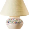Wild Flower Meadow<Nicholas Mosse 5" Lamp Wild Flower Meadow Base Only