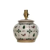 Winter Robin<Nicholas Mosse 5" Lamp Winter Robin Base Only (Eu Fittings)