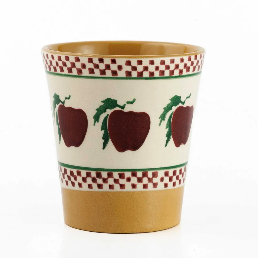 New In<Nicholas Mosse Beaker Apple