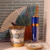 Bathroom Accessories<Nicholas Mosse Beaker Forget Me Not