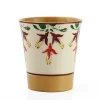 Easter<Nicholas Mosse Beaker Fuchsia