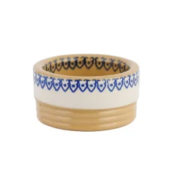 Serving Accessories<Nicholas Mosse Butterpat Old Rose
