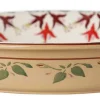 Food Lover'S Gifts<Nicholas Mosse Classic Pie Dish Fuchsia