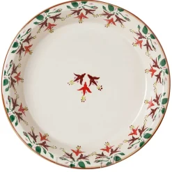 Food Lover'S Gifts<Nicholas Mosse Classic Pie Dish Fuchsia