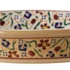 Food Lover'S Gifts<Nicholas Mosse Classic Pie Dish Wild Flower Meadow