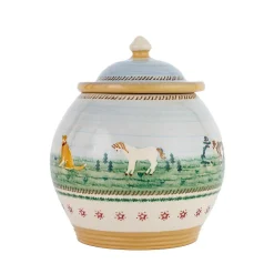 Storage Jars<Nicholas Mosse Cookie Jar Assorted Landscape