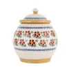 Old Rose<Nicholas Mosse Cookie Jar Old Rose