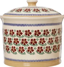Old Rose<Nicholas Mosse Country Crock Old Rose