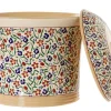 Storage Jars<Nicholas Mosse Country Crock Wild Flower Meadow