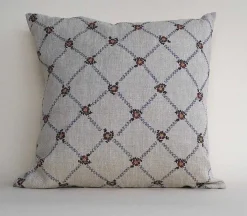 Mother'S Day<Nicholas Mosse Cushion Cover Old Rose