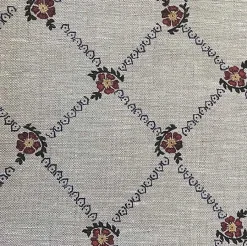 Mother'S Day<Nicholas Mosse Cushion Cover Old Rose