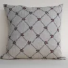Old Rose<Nicholas Mosse Cushion Cover Old Rose