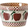 Oven Friendly Dishes<Nicholas Mosse Custard Cup Apple