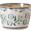 Food Lover'S Gifts<Nicholas Mosse Custard Cup Forget Me Not