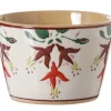 Fuchsia<Nicholas Mosse Custard Cup Fuchsia