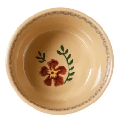 Food Lover'S Gifts<Nicholas Mosse Custard Cup Old Rose