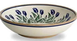 Easter<Nicholas Mosse Everyday Bowl Blue Blooms