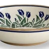 Blue Blooms<Nicholas Mosse Everyday Bowl Blue Blooms