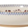Hostess Gifts<Nicholas Mosse Everyday Bowl Clematis