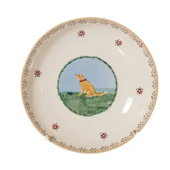 Pet Lover'S Gifts<Nicholas Mosse Everyday Bowl Dog