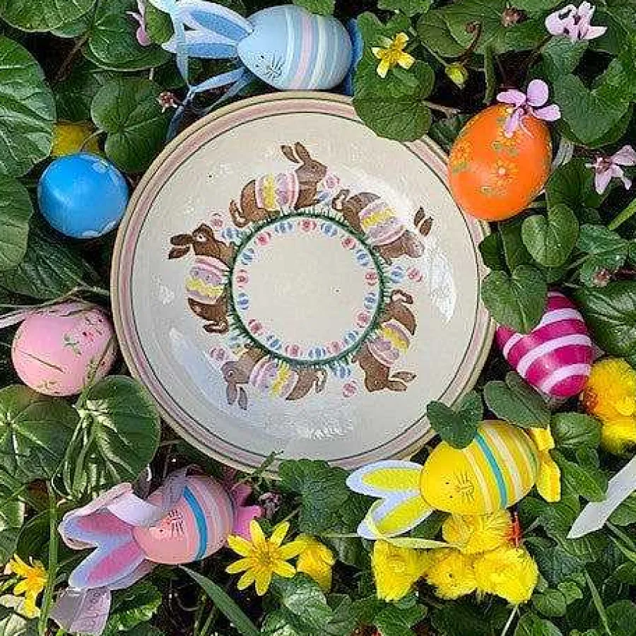 Bowls<Nicholas Mosse Everyday Bowl Easter 2020