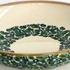 New In<Nicholas Mosse Everyday Bowl Green Lawn