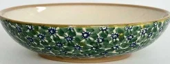 Wedding Gifts<Nicholas Mosse Everyday Bowl Green Lawn