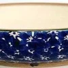 Mother'S Day<Nicholas Mosse Everyday Bowl Lawn Dark Blue