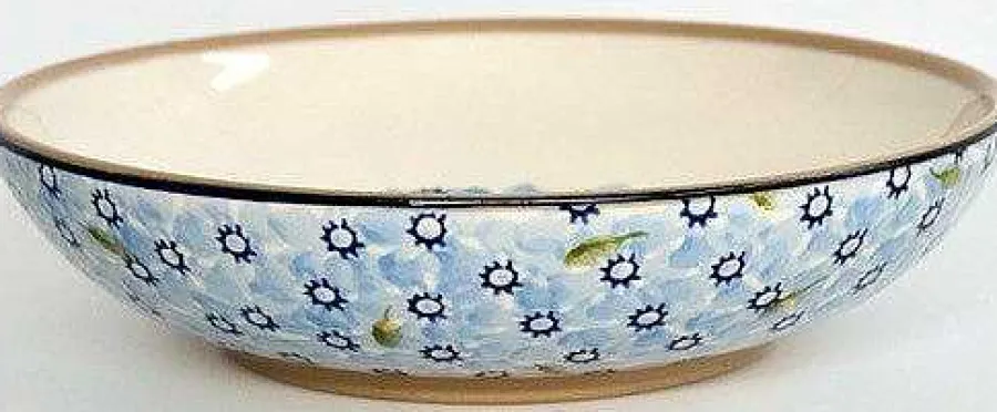 Mother'S Day<Nicholas Mosse Everyday Bowl Lawn Light Blue