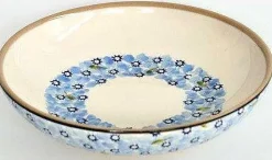 New In<Nicholas Mosse Everyday Bowl Lawn Light Blue