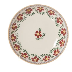 Hostess Gifts<Nicholas Mosse Everyday Bowl Old Rose