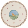 Landscapes<Nicholas Mosse Everyday Plate Dog