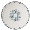 Forget Me Not<Nicholas Mosse Everyday Plate Forget Me Not