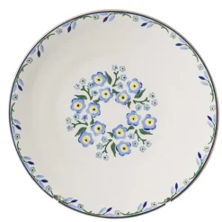 Plates<Nicholas Mosse Everyday Plate Forget Me Not