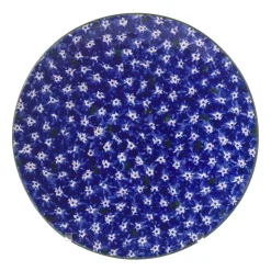 Plates<Nicholas Mosse Everyday Plate Lawn Dark Blue