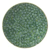Lawn<Nicholas Mosse Everyday Plate Lawn Green