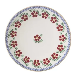 Plates<Nicholas Mosse Everyday Plate Old Rose