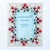 House Warming Gifts<Nicholas Mosse Frame Fuchsia