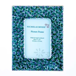 Easter<Nicholas Mosse Frame Lawn Green