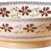 Special Event Gifts<Nicholas Mosse Fruit Bowl Clematis