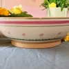 Easter<Nicholas Mosse Fruit Bowl Easter Bunny 2023