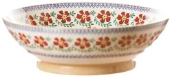 Old Rose<Nicholas Mosse Fruit Bowl Old Rose