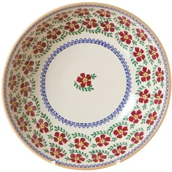 Old Rose<Nicholas Mosse Fruit Bowl Old Rose