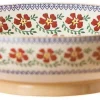 Mother'S Day<Nicholas Mosse Fruit Bowl Old Rose